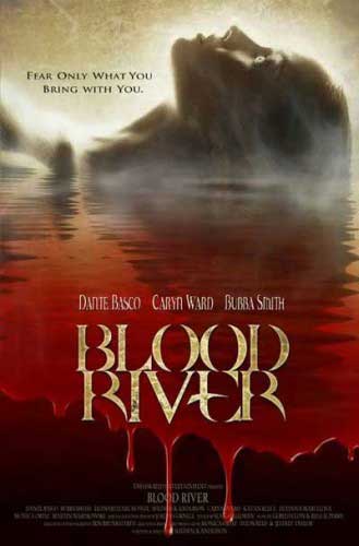 Οι Νεκροί Της Πόλης / Blood River (2009)