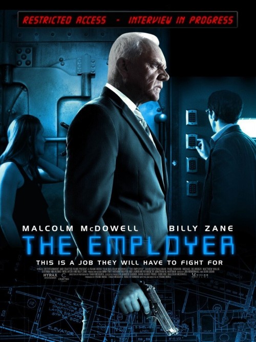 The Employer (2013)