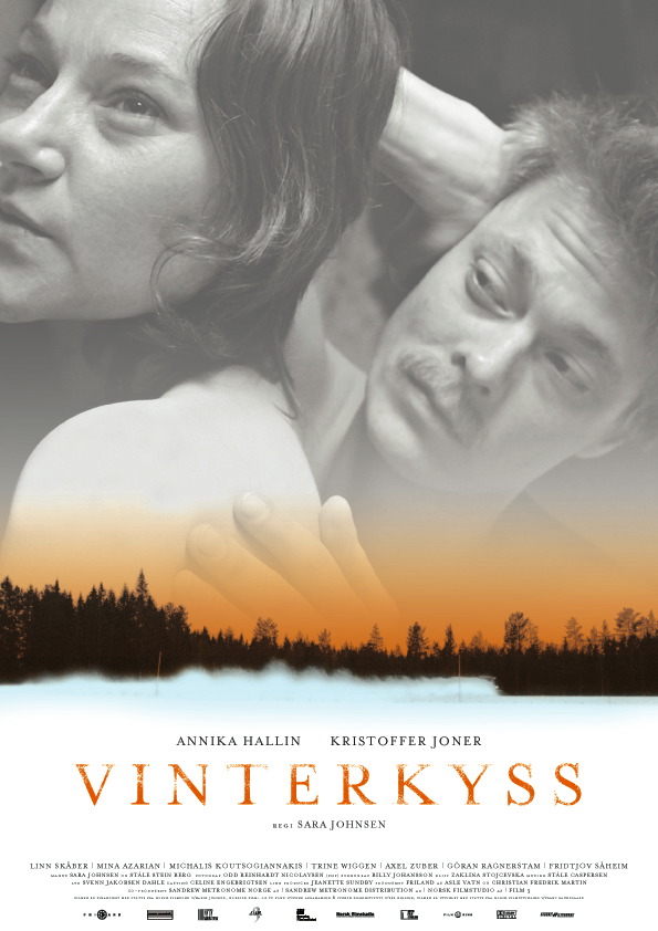 Vinterkyss / Kissed by Winter (2005)