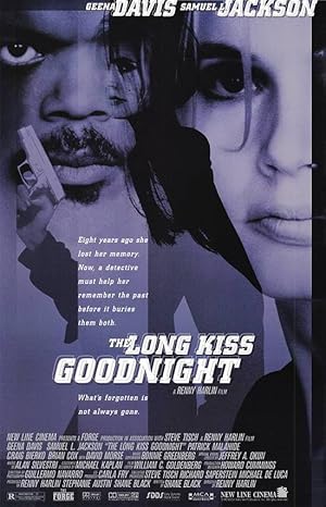 Ενα Σκληρό Φιλί για Καληνύχτα / The Long Kiss Goodnight (1996)