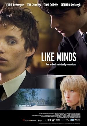 Παράλληλα Μυαλά / Like Minds (2006)