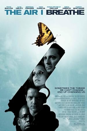 Ακραίες Καταστάσεις / The Air I Breathe (2007)