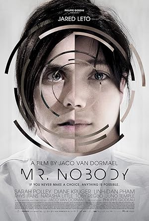 Mr. Nobody / Ο Κανένας (2009)