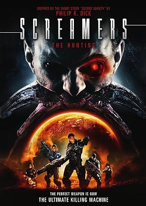 Screamers: The Hunting (2009)