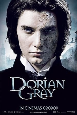 Το Πορτραίτο του Ντόριαν Γκρέι / Dorian Gray (2009)