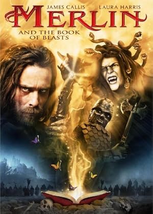 Merlin And The Book Of Beasts (2009)