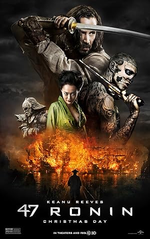 47 Ronin (2013)