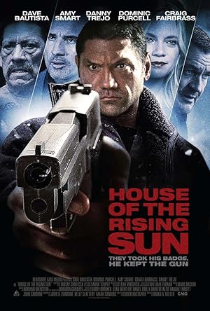 Κυνηγημένος / House of the Rising Sun (2011)