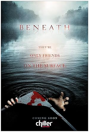Beneath (2013)