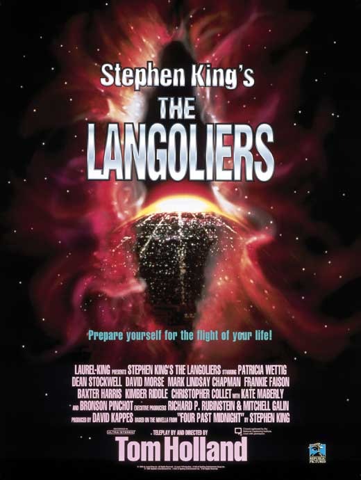 The Langoliers (1995)