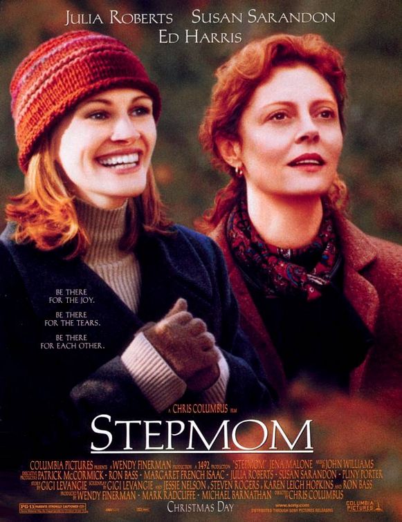 Η Ζωή Σε Δυο Πράξεις / Stepmom (1998)