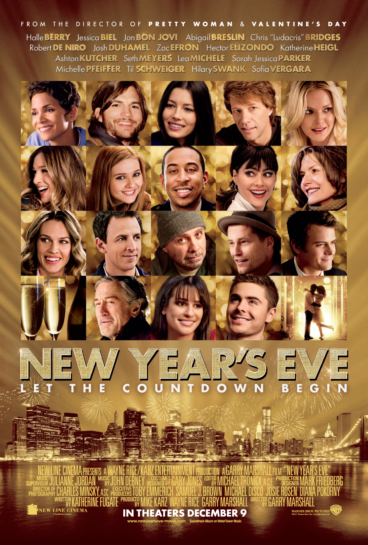 New Year&#39;s Eve (2011)