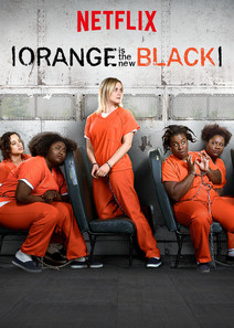 Orange Is the New Black (2013-2019) 1,2,3,4,5,6,7ος Κύκλος