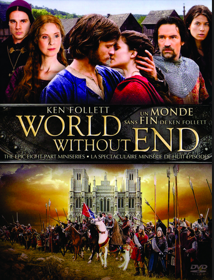 World Without End (2012) Μίνι σειρά