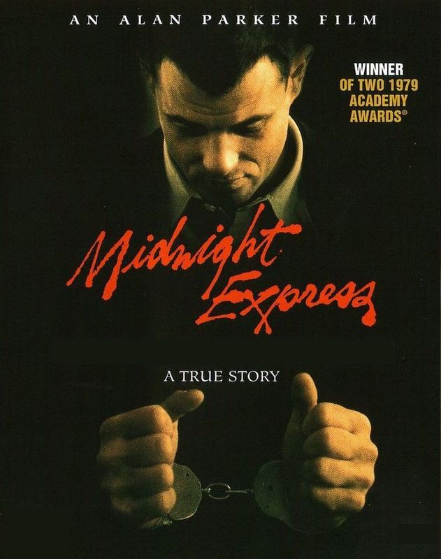 Το Εξπρές Του Μεσονυχτίου - Midnight Express (1978)