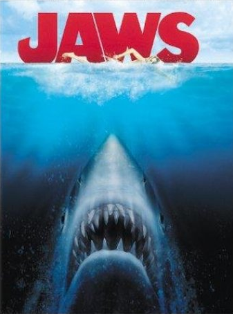 Τα Σαγόνια του Καρχαρία / Jaws (1975)