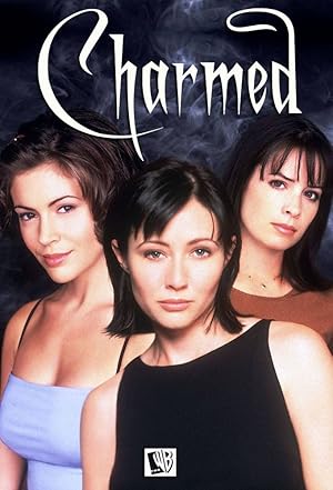 Οι Μάγισσες / Charmed (1998)