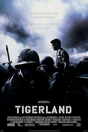 Ετοιμασία πολέμου / Tigerland (2000)