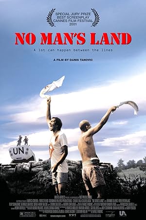 Η γη του Κανενός / No Man's Land (2001)