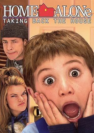 Μόνος στο σπίτι 4 / Home Alone 4 (2002)