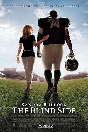 Μια Σχέση Στοργής / The Blind Side (2009)