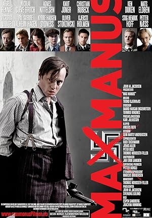 Max Manus: Man of War (2008)
