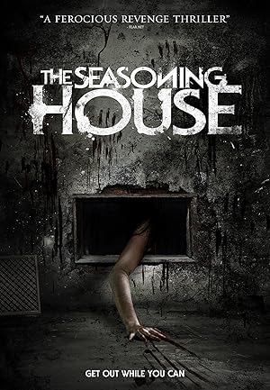 The Seasoning House (2012)