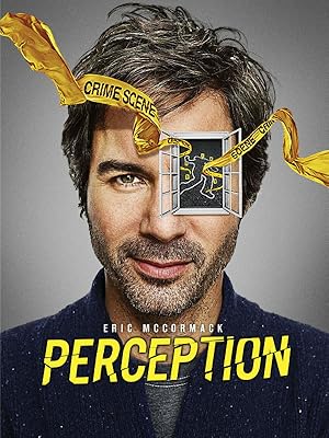 Perception (2012-2015) 1,2,3ος Κύκλος