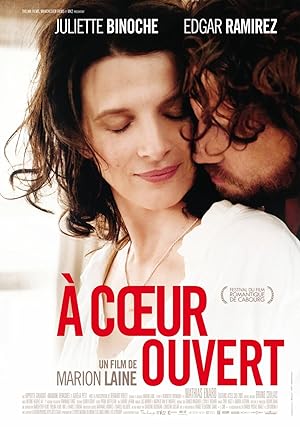 Ανοιχτή Καρδιά / A Monkey on my Shoulder / À coeur ouvert (2012)