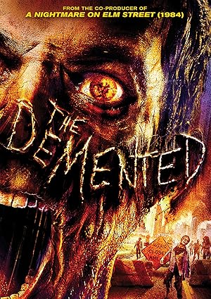 The Demented (2013)