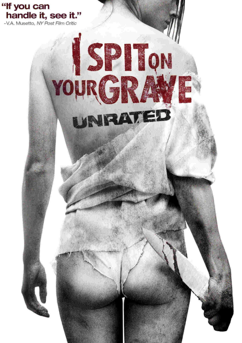 I Spit on Your Grave 2 (2013)