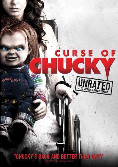 Η Κατάρα του Τσάκι  / Curse of Chucky (2013)