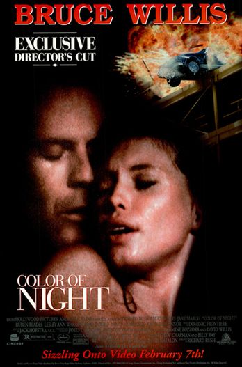 Το Χρώμα της Νύχτας / Color of Night (1994)