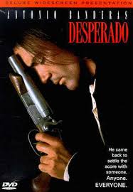 Ντεσπεράντο / Desperado (1995)