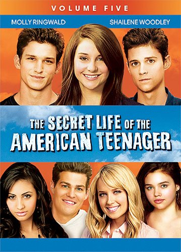 The Secret Life of the American Teenager (2008)  1ος Κύκλος