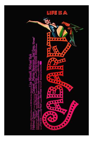 Καμπαρέ / Cabaret (1972)