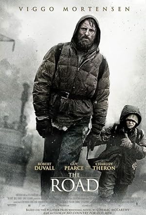 Ο Δρόμος / The road (2009)