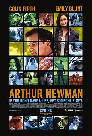 Η Διπλή Ταυτότητα του Άρθουρ Νιούμαν / Arthur Newman (2012)
