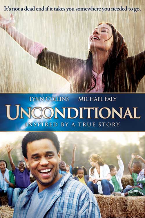 Χωρίς Συμβιβασμό / Unconditional (2012)