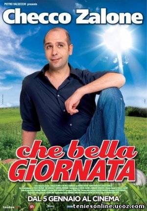 What A Beautiful Day / Che Bella Giornata (2011)