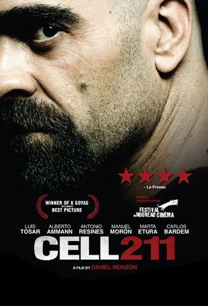 Κελί 211 / Cell 211 / Celda 211 (2009)