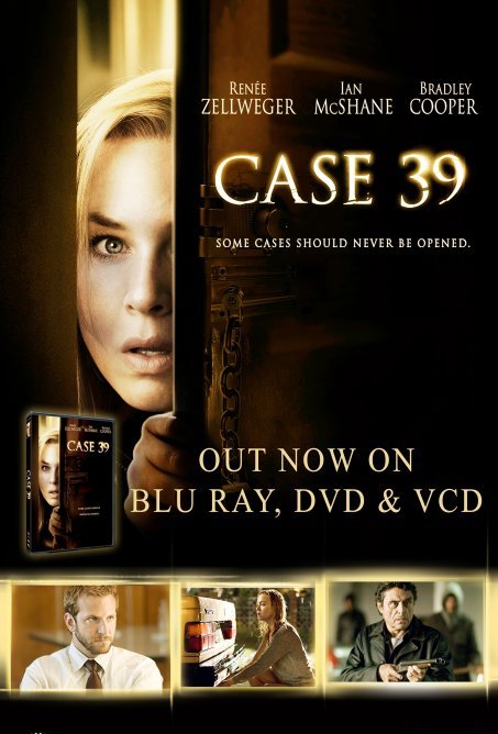 Υπόθεση 39 / Case 39 (2009)