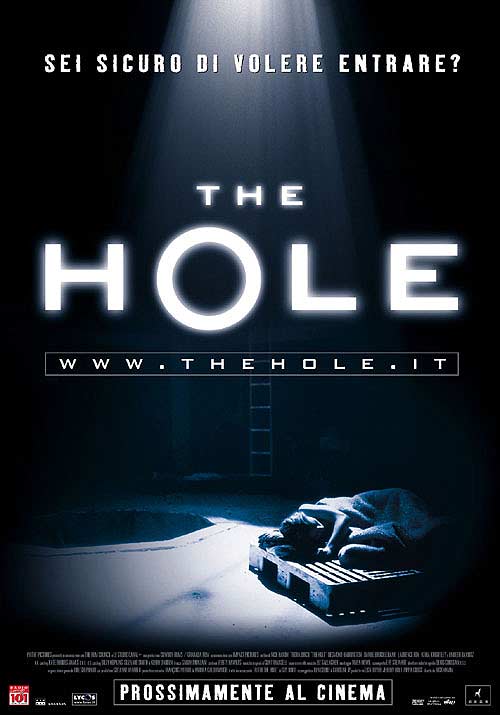 Η τρύπα / The Hole (2001)