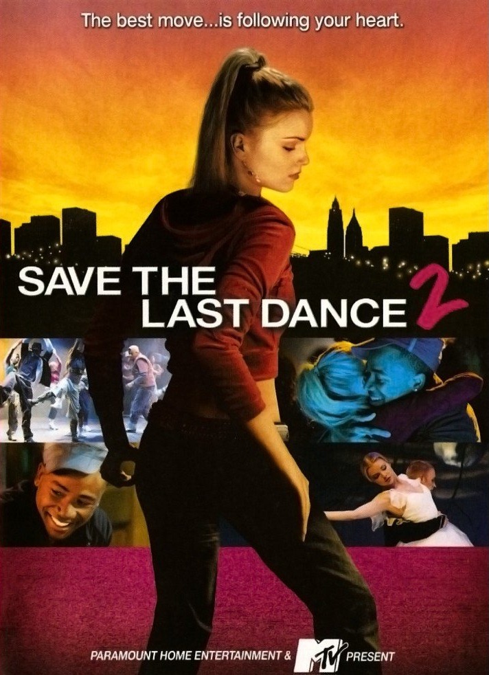 Save the Last Dance 2 ( 2006)