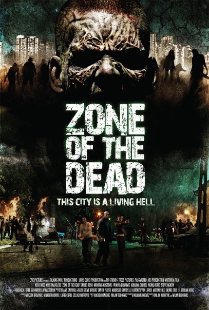 Ζοne of the Dead (2009)