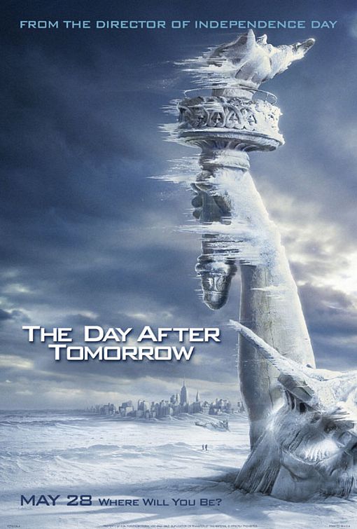 Μετά την Επόμενη Μέρα / The Day After Tomorrow (2004)