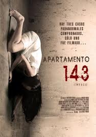 Apartment 143 / Emergo  (2011)