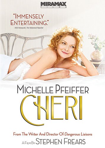 Cheri / Chéri (2009)