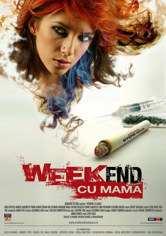 Weekend with my Mother / Weekend cu mama (2009)