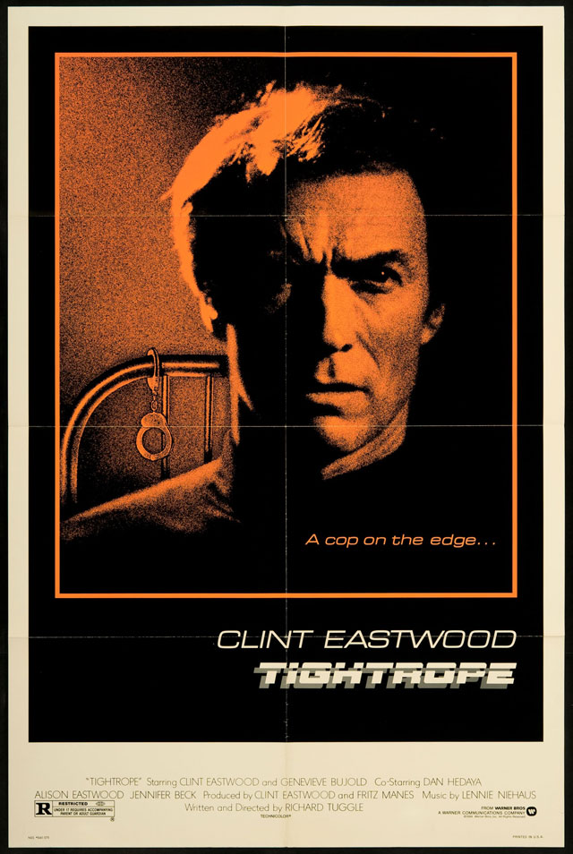 Tightrope (1984)